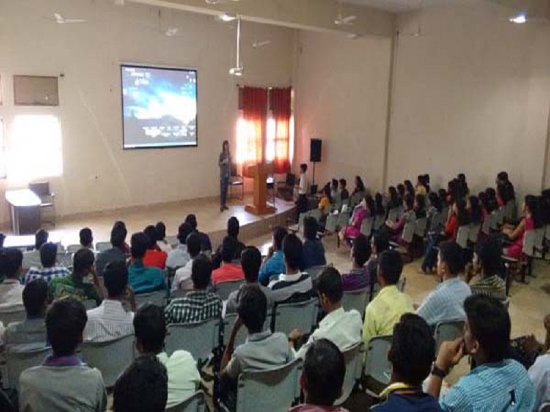 S.S.P.M. College Of Engineering Mumbai Event photo 1